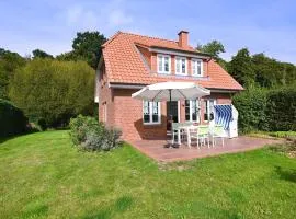 Haus-Kranichduene