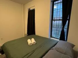 Oasis Apartment by Times Square