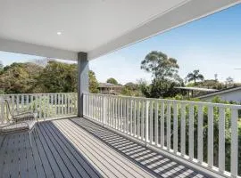 Family-Friendly House with Courtyard Retreat