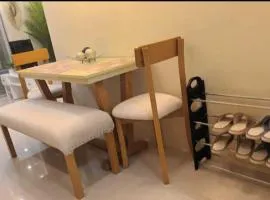 Inspiria Condo 1br beside Abreeza Mall, JP Laurel Street Bajada Davao City
