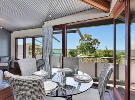 Gloucester Retreat A, 23A Gloucester St - Pet Friendly, WiFi, Linen and Bed Making, hotel u gradu Nelson Bej