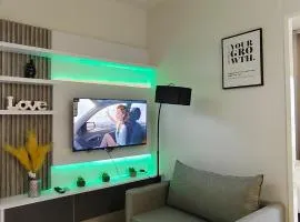 Royal Ocean Crest Mactan