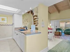 Villa Sanibel 2E