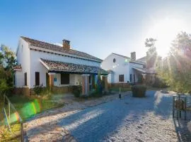 Pet-Friendly Getaway with Nature Trails