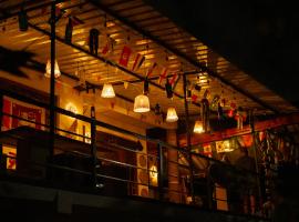 Airport Tourist Hostel โรงแรมในคาตุนายากา