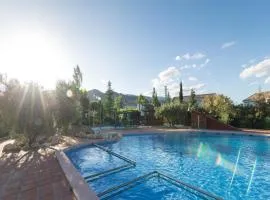 Vacation House Near Bolera Reservoir