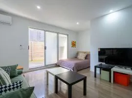 Brunswick Convenience 1BR Home