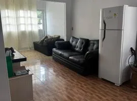 Casa de Praia com piscina