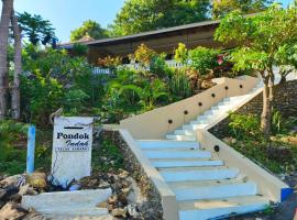 Pondok Indah Teluk Asmara – hotel w mieście Roworante