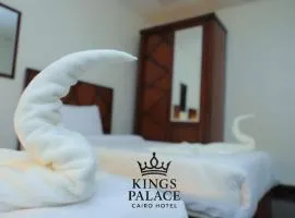 King Palace Cairo Hotel