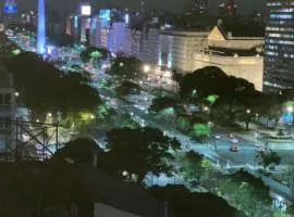 Obelisco city