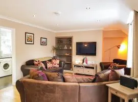 The Goldsmiths Apartment