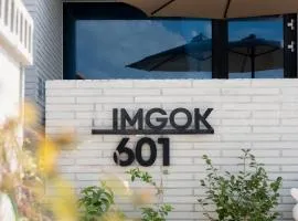 pohang imgok601dokchae oceanview pension