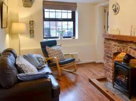 Ikkle Cottage