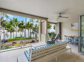 Azul at Island Views—Bask in Beachfront Living