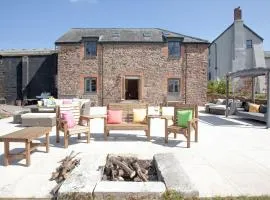 The Cow Shed