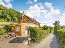 Elsie's Cottage