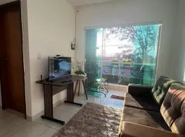 Apartamento Aconchegante
