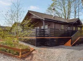 Cherry Tree Lodge