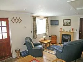 Chapel Cottage