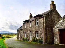 Straton Cottage