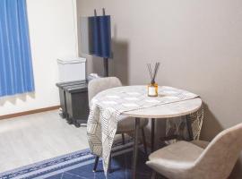 民泊Assetters Japan つくば, Ferienwohnung in Tsukuba