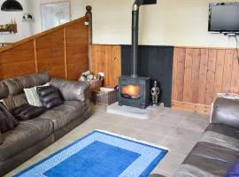 The Coach House - Exg