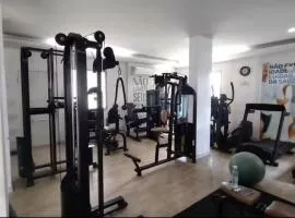 Apartamento disponível para a Cop 30