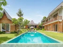Villa Alea by Villa Finder