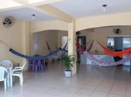CASA DO VOVÔ centro Belém