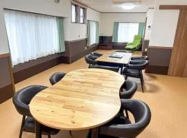Nico Lodge 長門