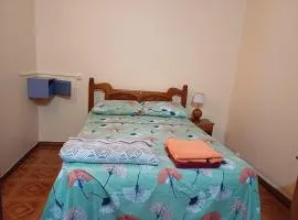 Fleurvilla