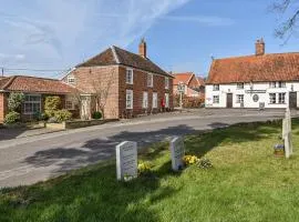 May Cottage