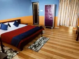 Aasara Homestay Bhimtal