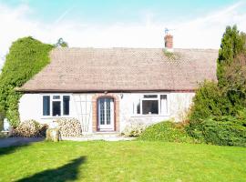 The Bungalow, hotel in Pentrich