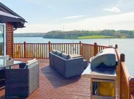 Badger Lodge