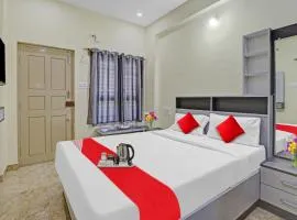 Hotel O I Care With Greenery Comforts