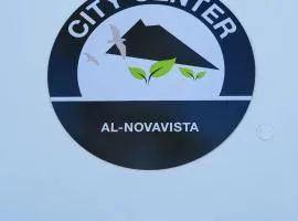 CiTY CENTER
