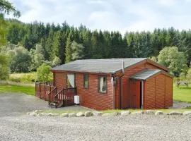 Larch Cottage - S4428