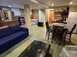 Cozy Studio on the fashionable East Side