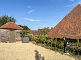 Olivers Barn - Uk42081