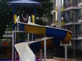 Condominio-Apartamento Peñazul
