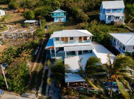 Posada Hamlet, homestay in Providencia