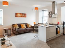 Invergyle - Uk40566, 4-sterrenhotel in Falkland