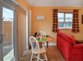 The Squirrels, hotel in Great Malvern