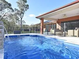Wongaburra Luxury Homestead