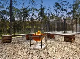 Wongaburra Luxury Homestead