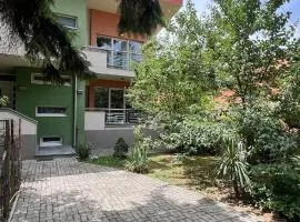 Central apartment in the heart of Visoko - Parking on premises