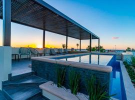 Santa Cruz Suite #6, hotel v destinaci La Paz