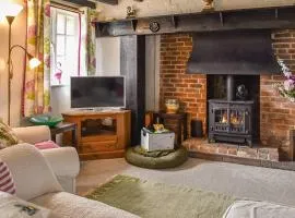 The Old Thatch